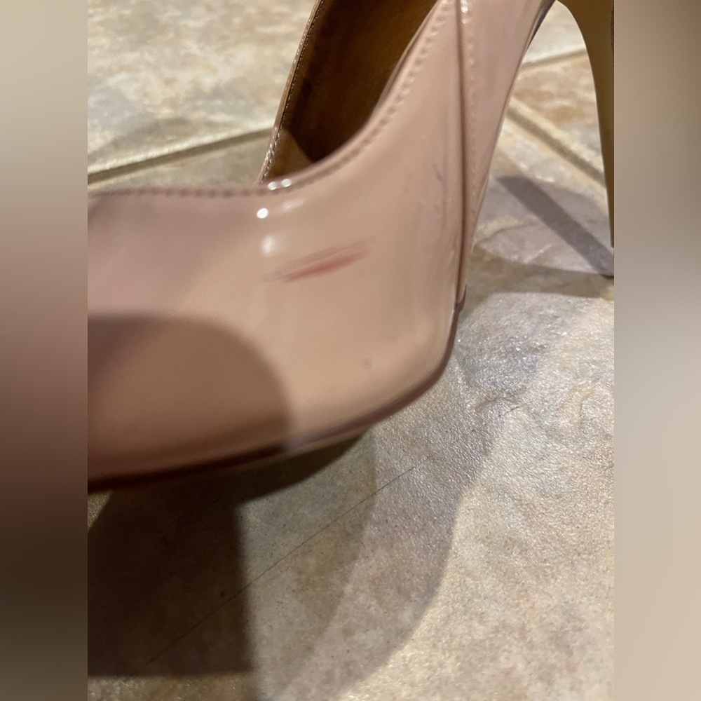 Steve Madden Shoes - Picture 8 of 9